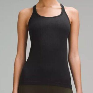 Lululemon Athletic Tank Top